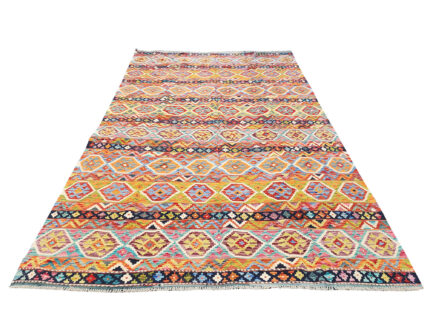 Afghan Choubi Kilim