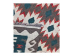 Beautiful Afghan Handmade Choubi Kilim 299 X 195 cm - Image 5