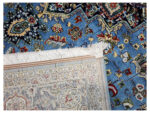 Persian Blue Carpet