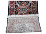 Navy Persian runner Carpet