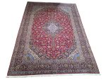 Kashan Handmade Carpet