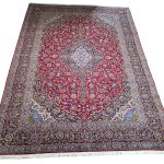 Kashan Handmade Carpet