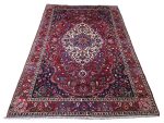 Persian Hamadan Carpet