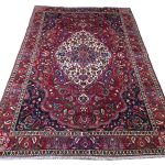 Persian Hamadan Carpet