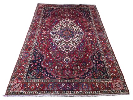 Persian Hamadan Carpet