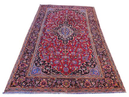 Persian Kashan Carpet