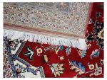 Large Red Persian Carpet