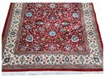 Gorgeous Persian Machine-Made Red Afshaan Carpet – 290x200cm - Image 5
