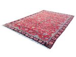 Stunning Second-Hand Persian Bakhtiari Hamadan Carpet 315 x 214 cm - Image 3