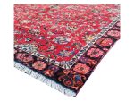 Stunning Second-Hand Persian Bakhtiari Hamadan Carpet 315 x 214 cm - Image 4