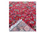 Stunning Second-Hand Persian Bakhtiari Hamadan Carpet 315 x 214 cm - Image 5