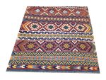 Beautiful fine Quality Afghan Handwoven Kilim – Wool Rug 294 x 200 cm - Image 3