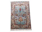 Incredible Afghan Ariana Handmade Carpet  - 120 x 83 cm