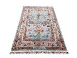 Incredible Afghan Ariana Handmade Carpet  - 120 x 83 cm - Image 2