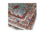 Incredible Afghan Ariana Handmade Carpet  - 120 x 83 cm - Image 5
