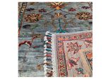 Incredible Afghan Ariana Handmade Carpet  - 120 x 83 cm - Image 6