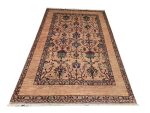 Gorgeous fine Afghan Ariana Handmade Carpet  - 242 x 164 cm