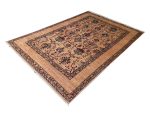 Gorgeous fine Afghan Ariana Handmade Carpet  - 242 x 164 cm - Image 4