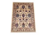 Stunning fine Afghan Ariana Handmade Carpet  - 153 x 105 cm