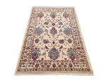 Stunning fine Afghan Ariana Handmade Carpet  - 153 x 105 cm - Image 2