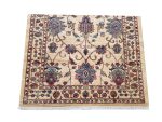 Stunning fine Afghan Ariana Handmade Carpet  - 153 x 105 cm - Image 3