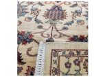 Stunning fine Afghan Ariana Handmade Carpet  - 153 x 105 cm - Image 5