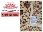 Stunning fine Afghan Ariana Handmade Carpet  - 153 x 105 cm - Image 6
