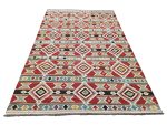 Afghan Choubi Kilim , size: 3x2 metre