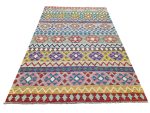 Afghan Choubi Kilim , size: 3x2 metre