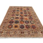Large Ariana Handknotted Carpet