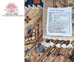 Large Ariana Handknotted Carpet