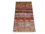 Stunning Ariana Handmade Carpet passage runner - 217x73cm - Image 3