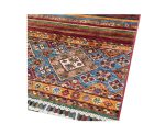 Stunning Ariana Handmade Carpet passage runner - 217x73cm - Image 4