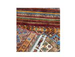 Stunning Ariana Handmade Carpet passage runner - 217x73cm - Image 5