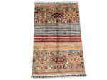 Gorgeous Ariana Handmade Carpet passage runner - 125x79 cm