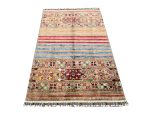Gorgeous Ariana Handmade Carpet passage runner - 125x79 cm - Image 2