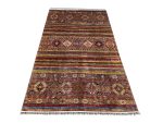 Incredible Ariana Handmade Carpet - 240x 174 cm