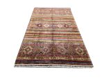 Incredible Ariana Handmade Carpet - 240x 174 cm - Image 2