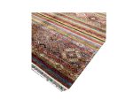 Incredible Ariana Handmade Carpet - 240x 174 cm - Image 4