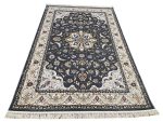 Gorgeous Grey Persian design Carpet 290 x 200 CM
