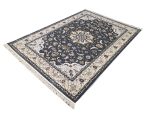 Gorgeous Grey Persian design Carpet 290 x 200 CM - Image 3