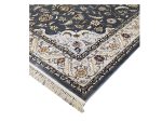 Gorgeous Grey Persian design Carpet 290 x 200 CM - Image 4