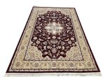 Beautiful Maroon Persian design Carpet 290 x 200 CM - Image 2