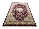 Beautiful Maroon Persian design Carpet 290 x 200 CM