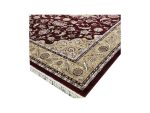 Beautiful Maroon Persian design Carpet 290 x 200 CM - Image 5