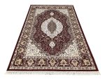 Stunning Maroon Persian design Carpet 290 x 200 CM