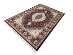 Stunning Maroon Persian design Carpet 290 x 200 CM - Image 3