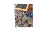 Incredible Ariana Handmade Carpet passage runner - 308x80 cm - Image 5