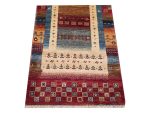 Beautiful Afghan Handmade Ariana passage carpet - 247 x 82 cm - Image 3