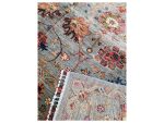 Artistic Ariana Handmade Carpet - 237x 176 cm - Image 6